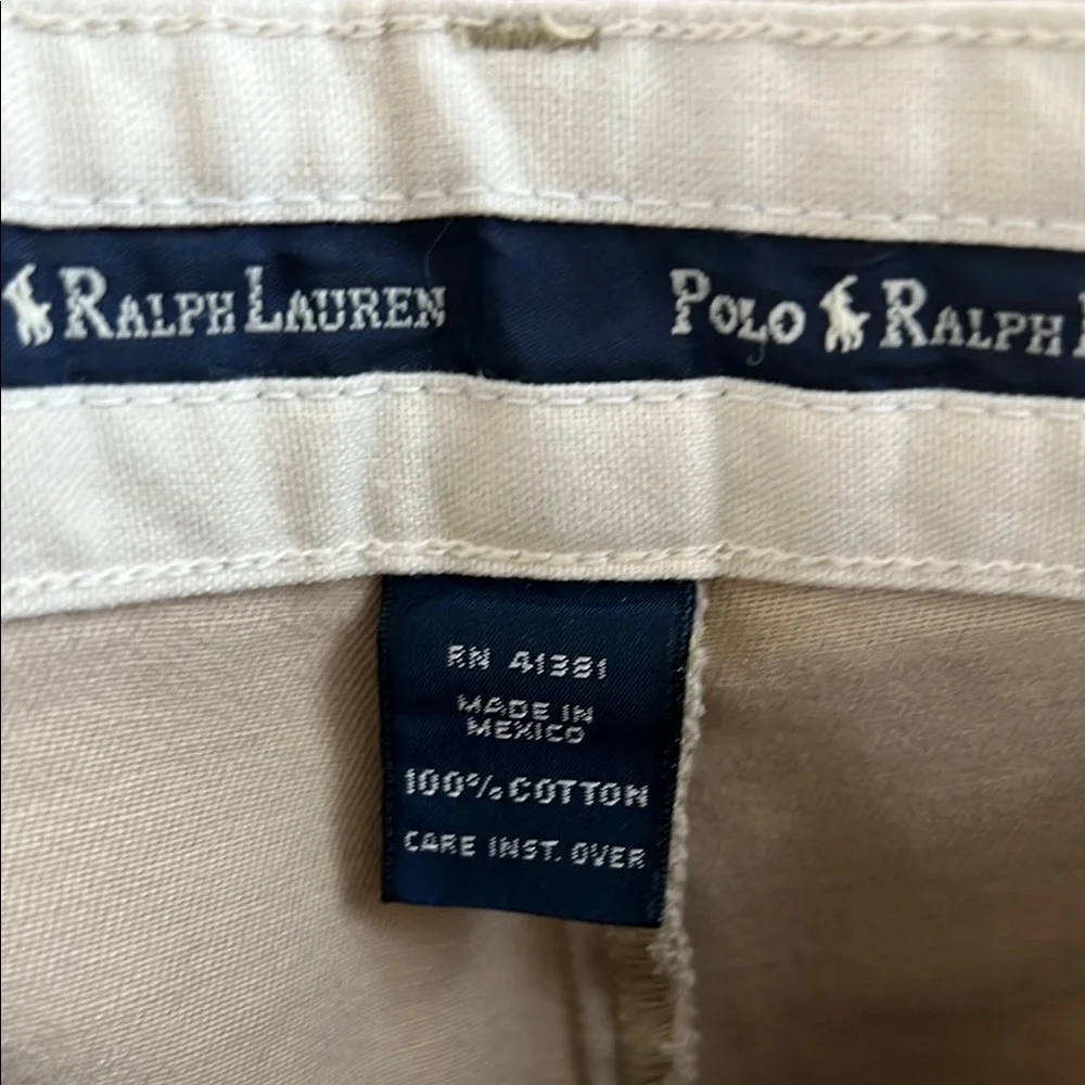 Polo Ralph Lauren these polo
